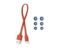JBL TUNE BUDS TWS Niebieskie - 1186507 - zdjęcie 9